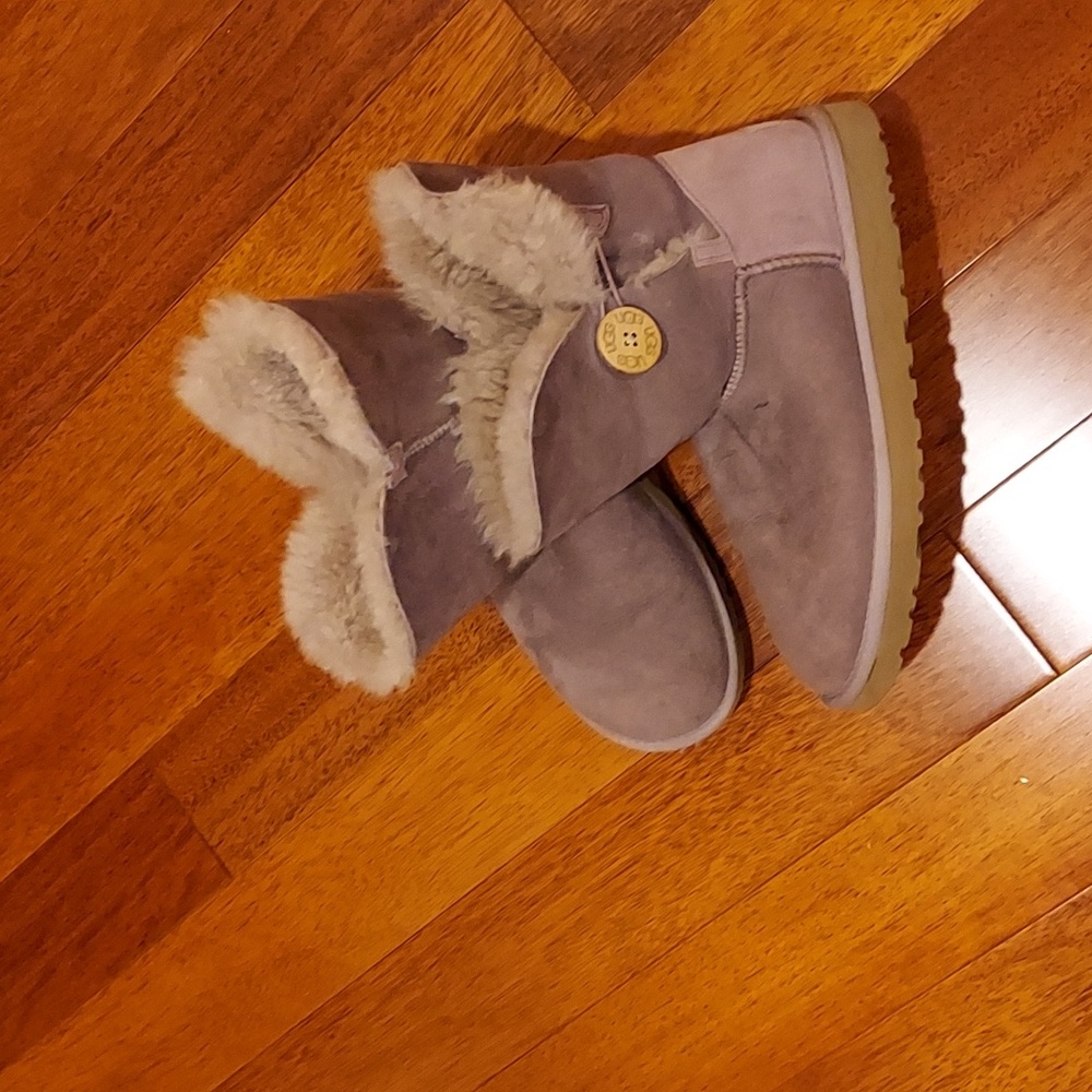 Ugg Booties - image 1